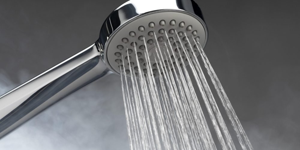 chuveiro com pressurizador