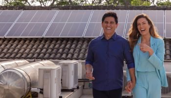 energia solar vantagens e desvantagens