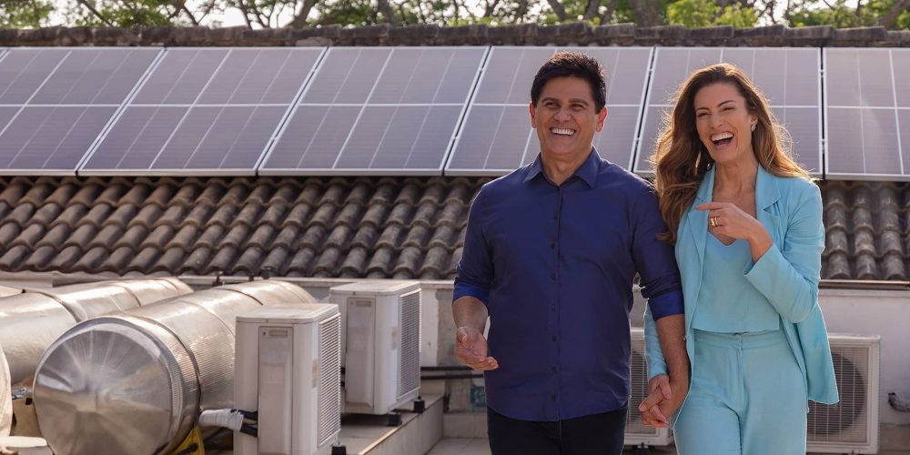 energia solar vantagens e desvantagens